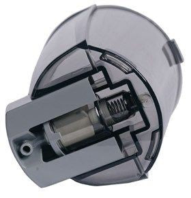 PolyJohn Liquid Soap/Hand Sanitizer Dispenser