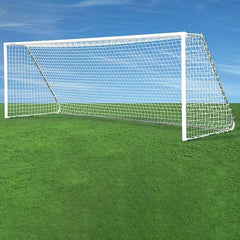 JayPro 6.5x12 Sports Classic Club Soccer Goal CC12S