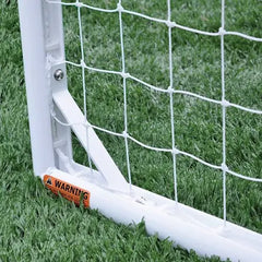 JayPro 6.5x12 Sports Classic Club Soccer Goal CC12S