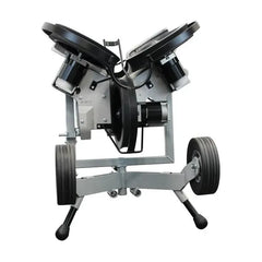 Sports Attack Hack Attack Softball Pitching Machine