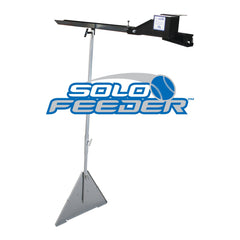 Sports Attack Junior Hack Attack Softball Pitching Machine