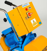Shot Blaster - SPE-9GES