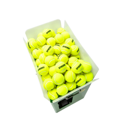 Spinshot Player Tennis Ball Machine