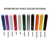 Sportsplay Corral The Mini Course Climbing Challenges