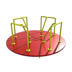 Merry Go Round