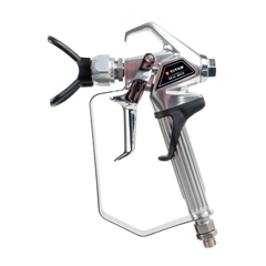 Titan 0538014 RX-80 2 finger Airless Spray Gun - NO TIP