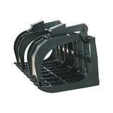 Star Industries 66" Heavy Duty Skid-Steer Root Grapple Bucket 170-66