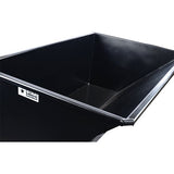 Star Industries Skid-Steer Trash Hopper |