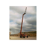 Star Industries 10' FT Truss Boom 2000 lbs Capacity 1310