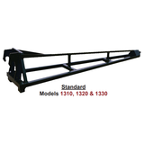 Star Industries 10' FT Truss Boom 2000 lbs Capacity 1310
