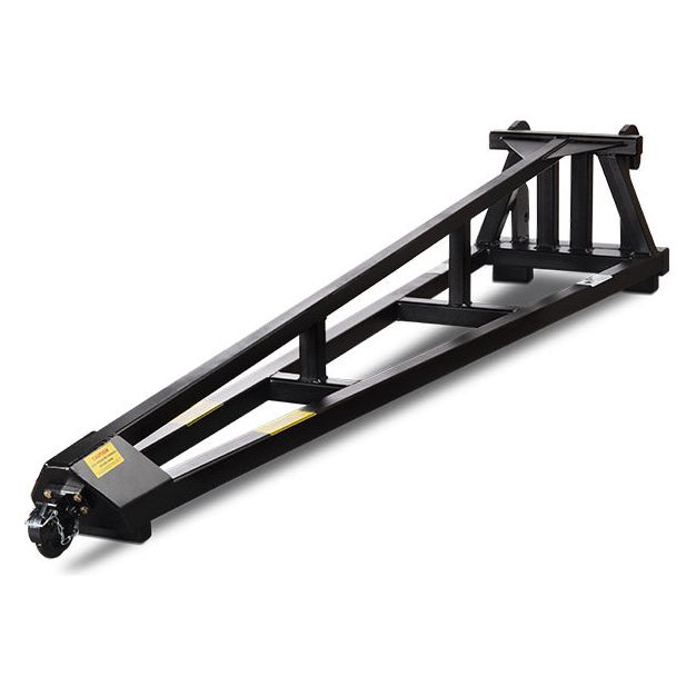 Star Industries 10' FT Truss Boom 2000 lbs Capacity 1310