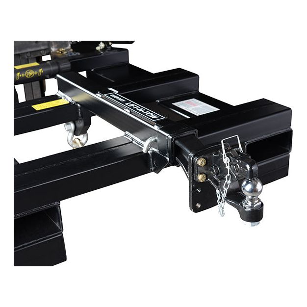 Star Industries Super Duty Lift-N-Tow 10,000 lbs Lift 16,000 lbs Towing 1395B