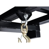 Star Industries Super Duty Lift-N-Tow 10,000 lbs Lift 16,000 lbs Towing 1395B