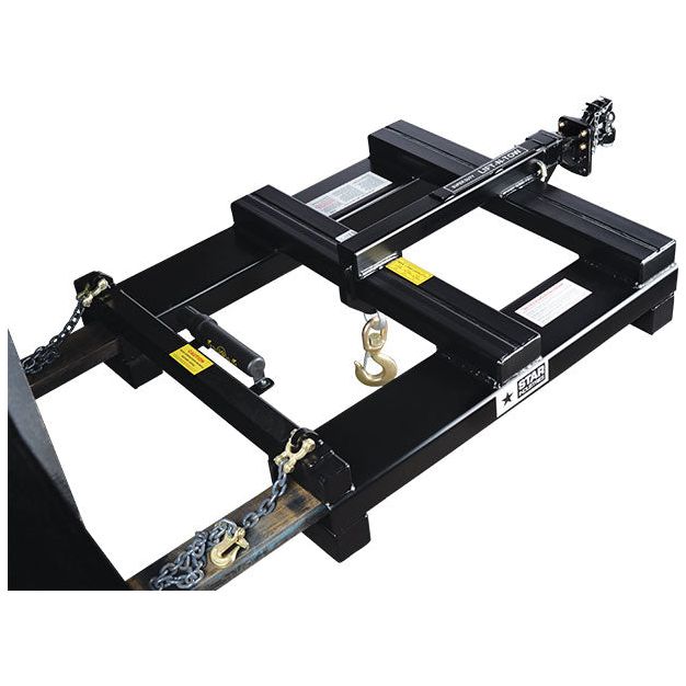 Star Industries Super Duty Lift-N-Tow 10,000 lbs Lift 16,000 lbs Towing 1395B