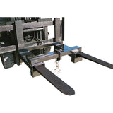 Star Industries Universal Lift Hooks 12000 lbs 1371B