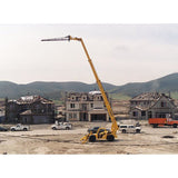 Star Industries 12' FT Truss Boom 2000 lbs Capacity 1320