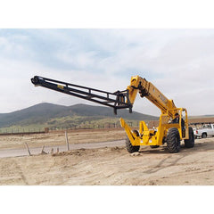 Star Industries 12' FT Truss Boom 2000 lbs Capacity 1320