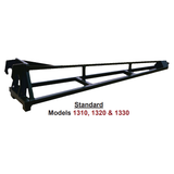Star Industries 15' FT Truss Boom 2000 lbs Capacity 1330