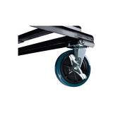 Star Industries 2.5 cuyd Self-Dump Hopper 6000 lbs 1825