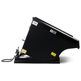 Star Industries 2.5 cuyd Self-Dump Hopper 6000 lbs 1825