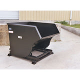 Star Industries 2.5 cuyd Self-Dump Hopper 6000 lbs 1825