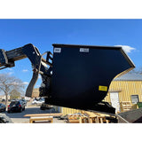 Star Industries 2 cuyd Self-Dump Hopper 6000 lbs 1820