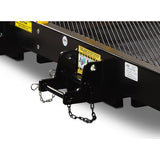 Star Industries 4" x 4" Safety Work Platform 1204C