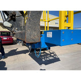 Star Industries 4" x 6" Safety Work Platform 1206C