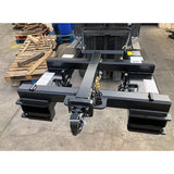 Star Industries Lift-N-Tow 4000 lbs Lift 10,000 lbs Towing 1390B