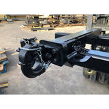 Star Industries Lift-N-Tow 4000 lbs Lift 10,000 lbs Towing 1390B