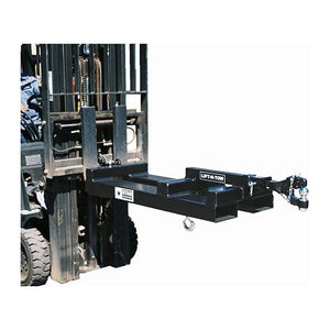 Forklift Attachments