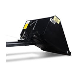 Star Industries 45" Self-Dump Bucket 0.5 cyd Manual or Hydraulic |