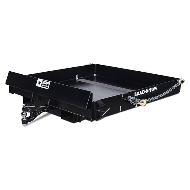 Star Industries Load-n-Tow 48" x 48" 1398