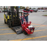 Star Industries Load-n-Tow 48" x 48" 1398