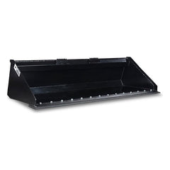 Star Industries 72" Heavy Duty Skid-Steer Bucket LP22A-72