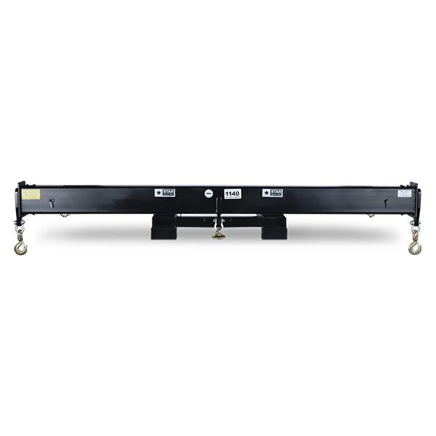 Star Industries Spreader Bar 8 to 12 Adjustable 30" OC 1150C-FP30OC