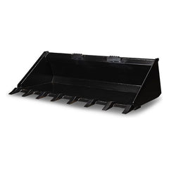 Star Industries 84" Heavy Duty Skid-Steer Bucket LP22A-84