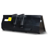 Star Industries 95" Quick Tach Forklift Bucket 1496