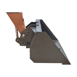 Star Industries 95" Quick Tach Forklift Bucket Hi-Capacity 1496HC