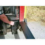 Star Industries Fork Extensions for 6" x 48" Pair 1666