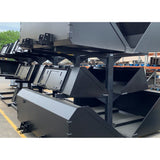 Star Industries Forklift Bucket Racks |