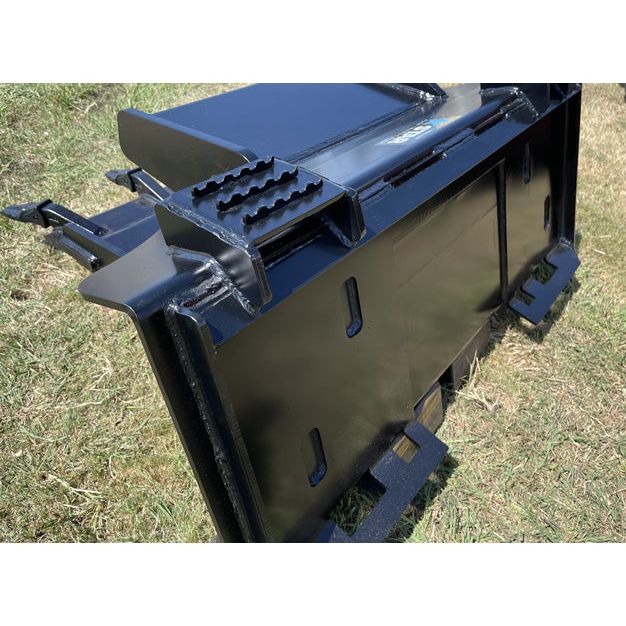 Star Industries Slab Eater, Concrete Removal SS Attachment 127