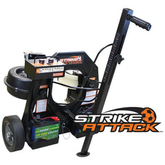 Sports Attack Strike Attack Soccer Machine (AC Model)