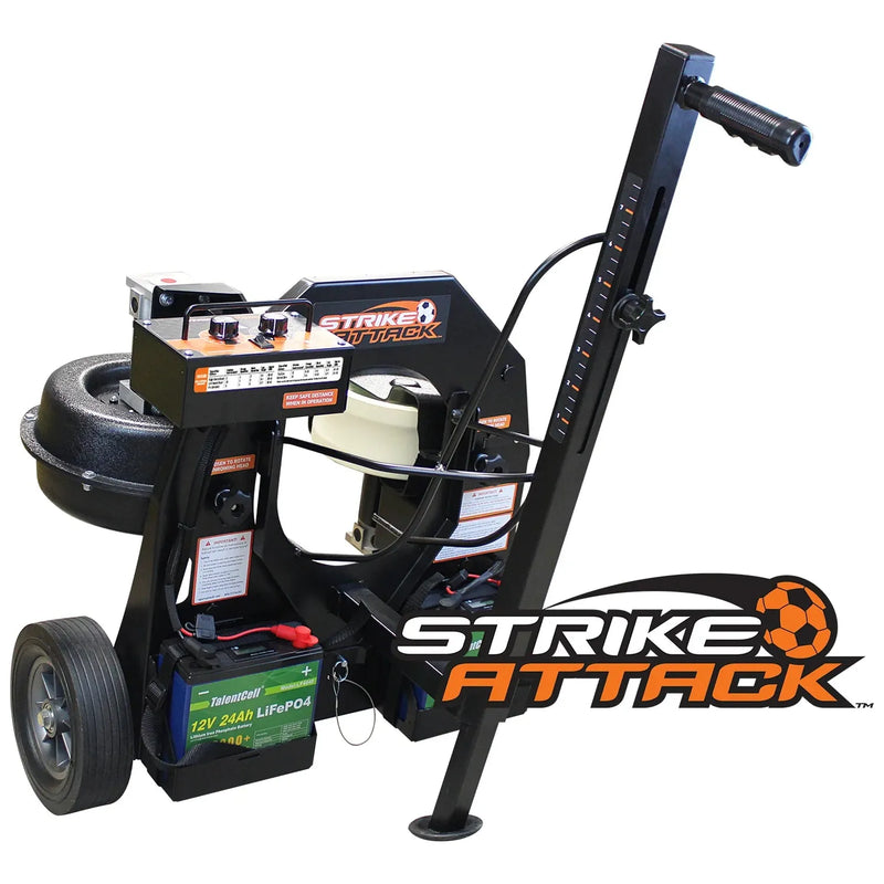 Sports Attack Strike Attack Soccer Machine (AC Model)