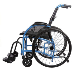 STRONGBACK 24 Wheelchair | Lightweight And Ergonomic Design