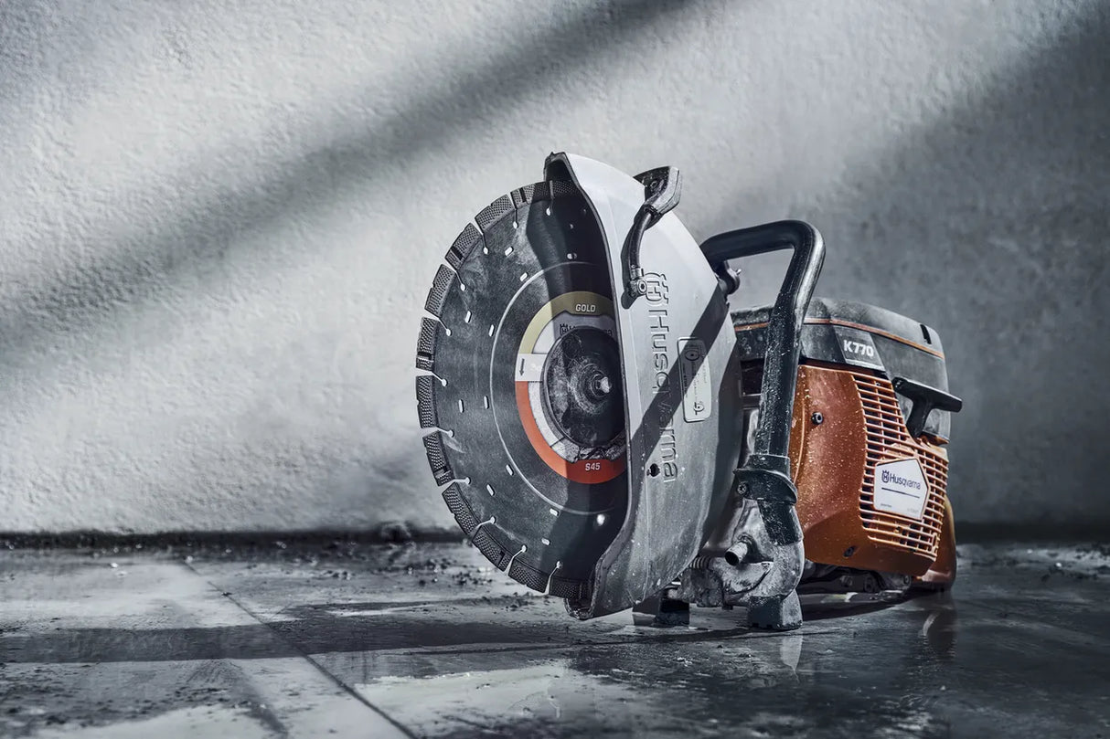 Husqvarna Elite Cut S45 Concrete Blade