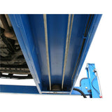 Atlas 414A Alignment Lift + RJ8 Rolling Jacks Combo