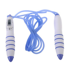 Sunny Health & Fitness Digital Jump Rope