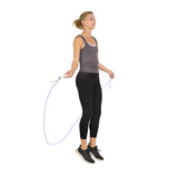 Sunny Health & Fitness Digital Jump Rope