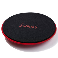 Sunny Health & Fitness Dual Sided Core Exercise Disk